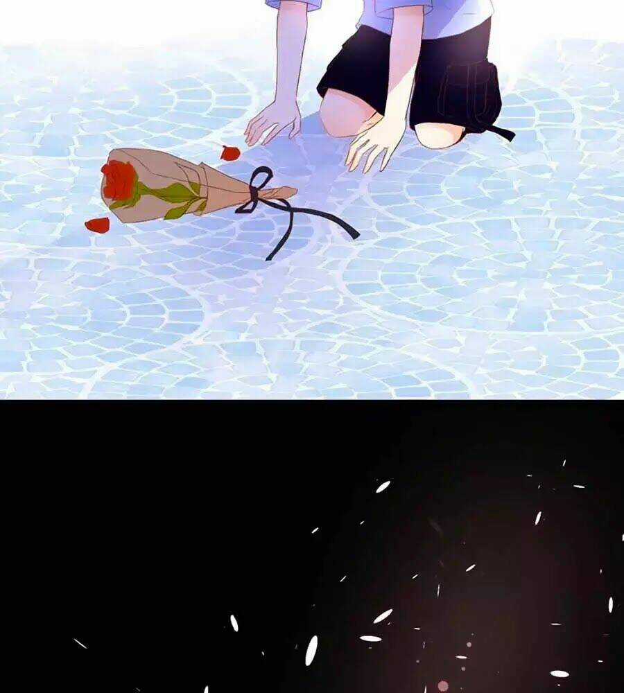 Đóa Hoa Chớm Nở - Chapter 1 - Trang 31