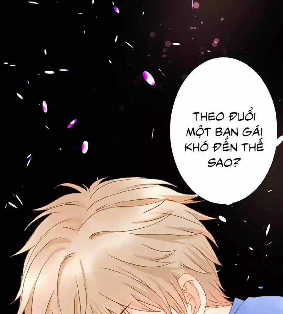 Đóa Hoa Chớm Nở - Chapter 1 - Trang 32