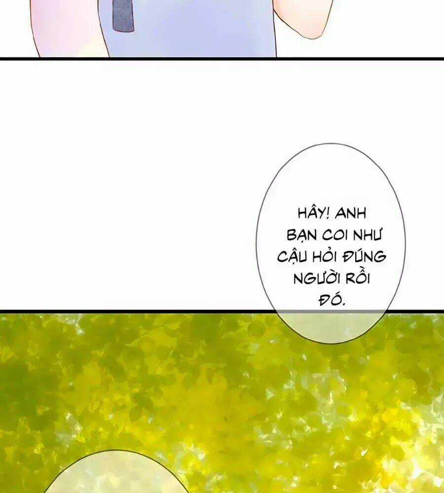 Đóa Hoa Chớm Nở - Chapter 1 - Trang 37