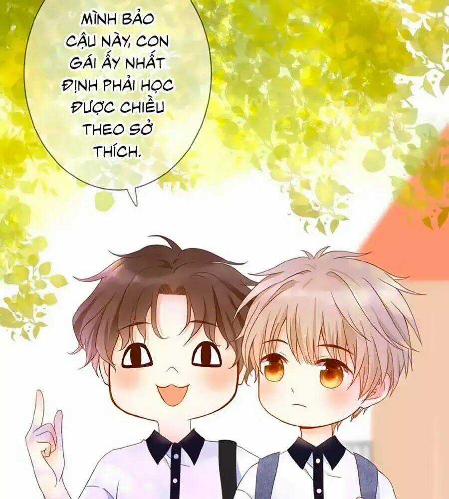 Đóa Hoa Chớm Nở - Chapter 1 - Trang 38