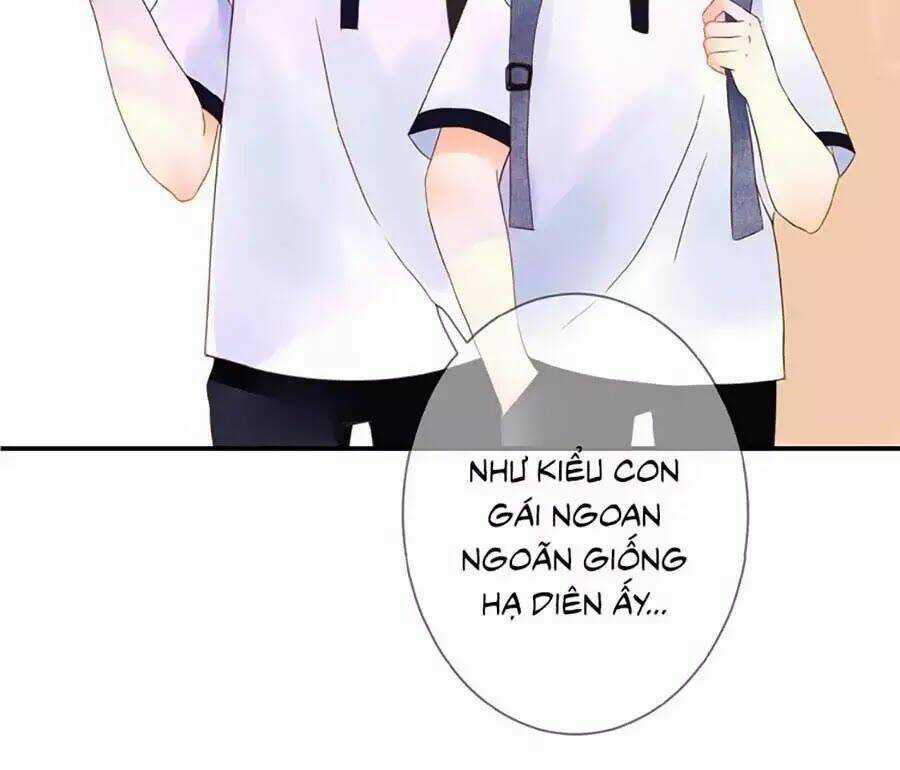 Đóa Hoa Chớm Nở - Chapter 1 - Trang 39