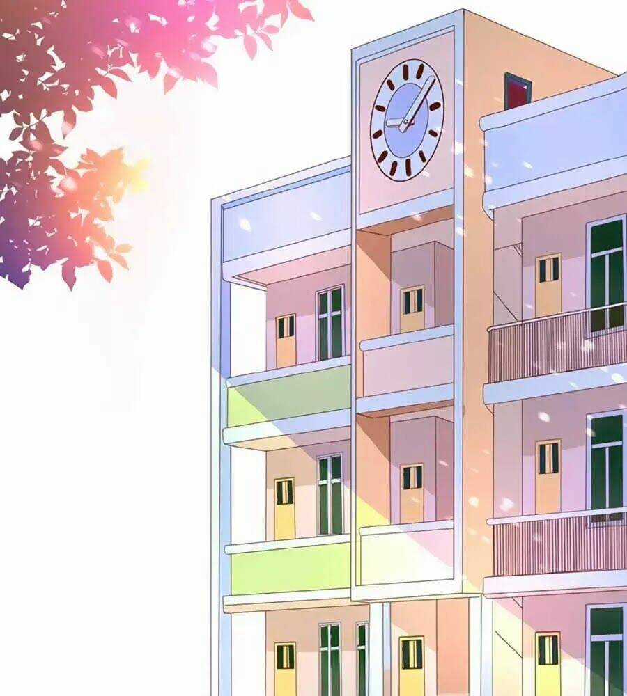 Đóa Hoa Chớm Nở - Chapter 1 - Trang 44