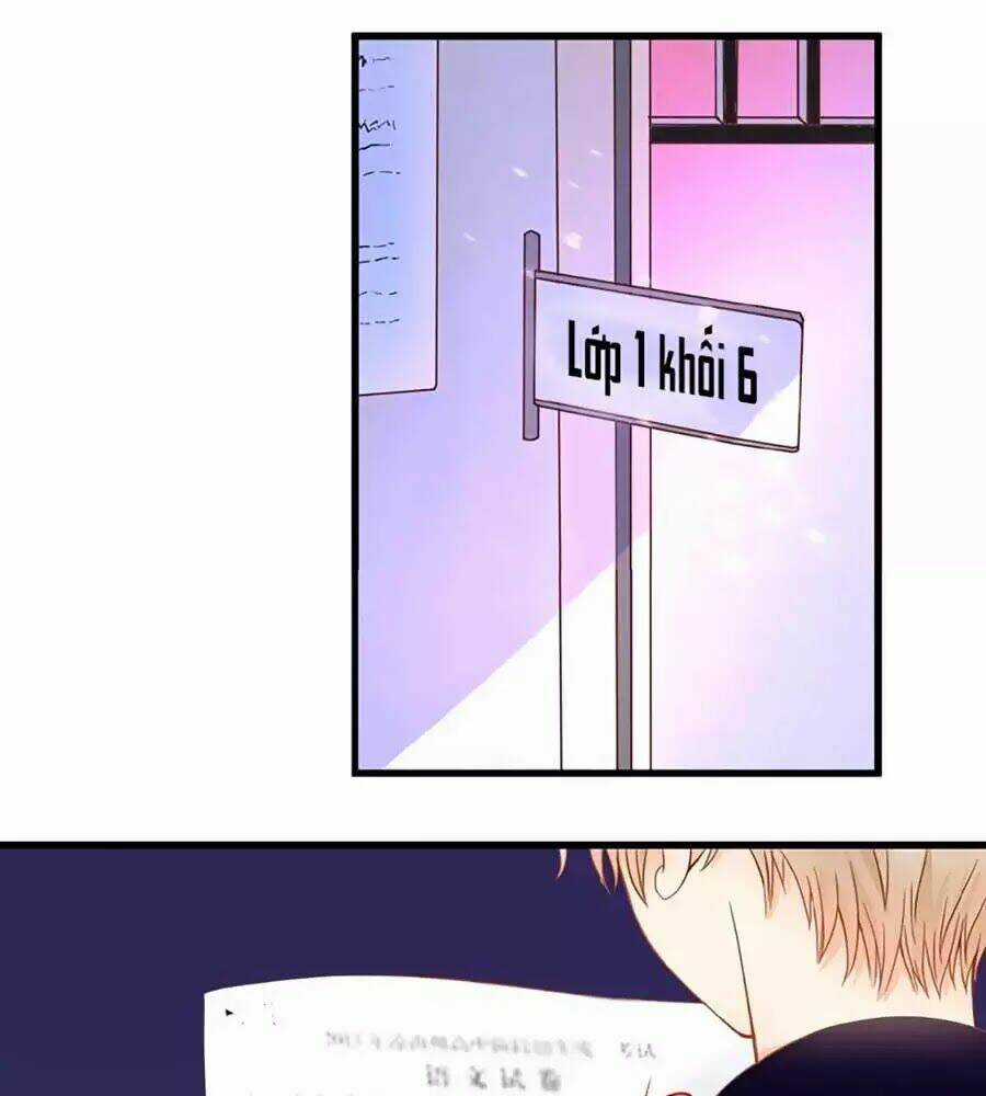 Đóa Hoa Chớm Nở - Chapter 1 - Trang 46