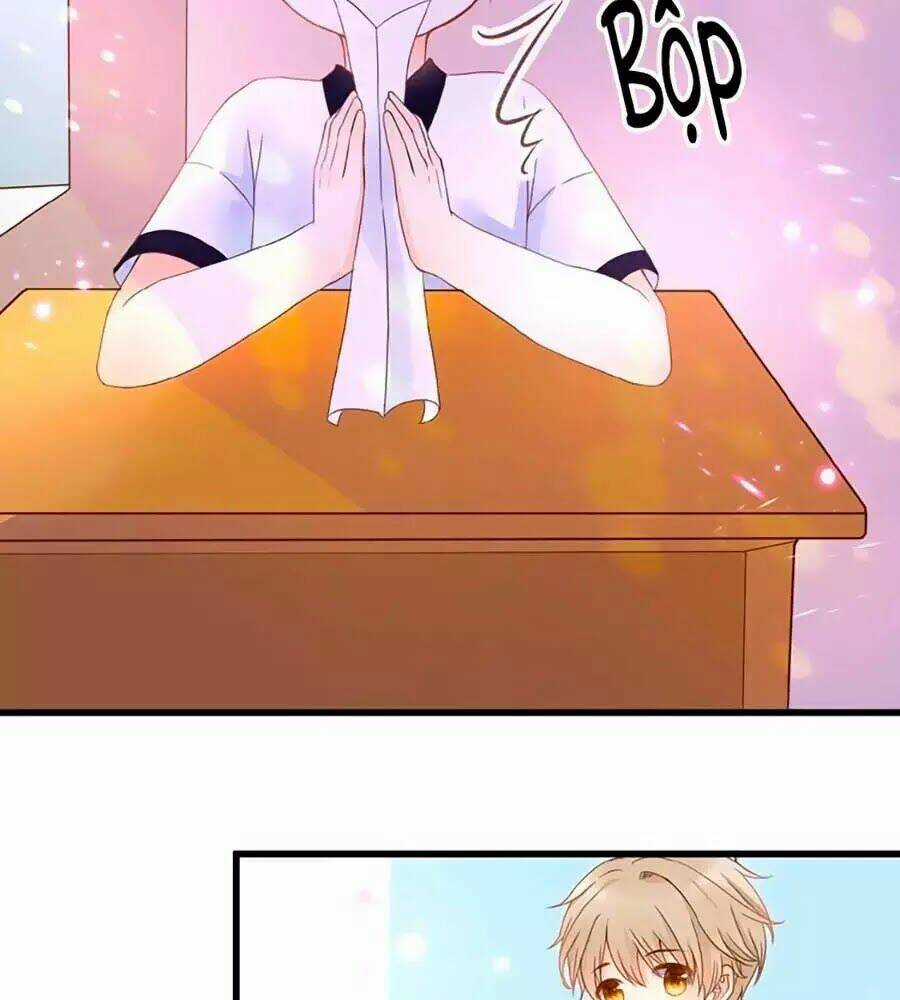 Đóa Hoa Chớm Nở - Chapter 1 - Trang 48