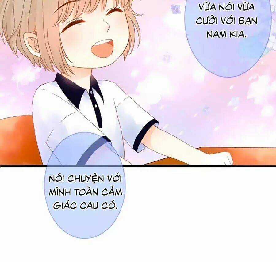 Đóa Hoa Chớm Nở - Chapter 1 - Trang 50