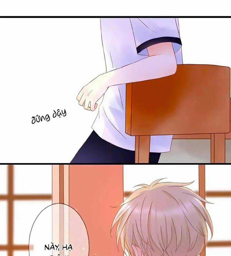 Đóa Hoa Chớm Nở - Chapter 1 - Trang 51