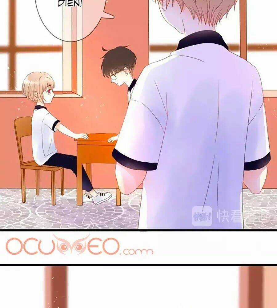 Đóa Hoa Chớm Nở - Chapter 1 - Trang 52