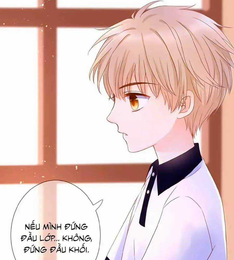 Đóa Hoa Chớm Nở - Chapter 1 - Trang 53