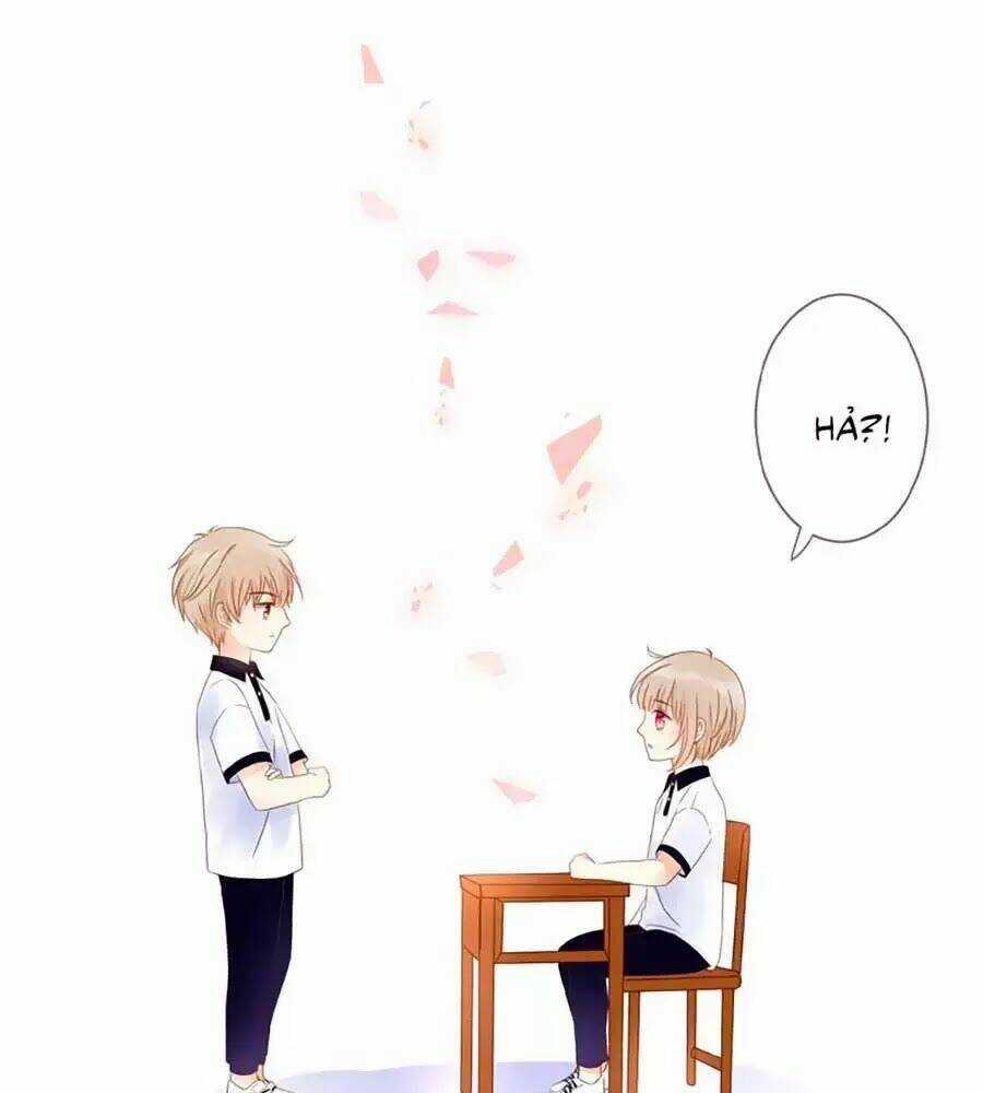 Đóa Hoa Chớm Nở - Chapter 1 - Trang 55