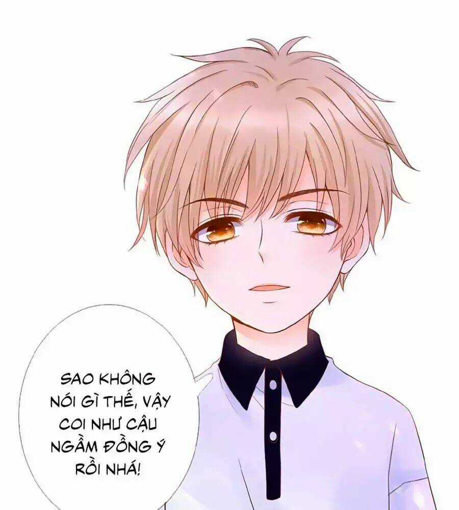 Đóa Hoa Chớm Nở - Chapter 1 - Trang 57