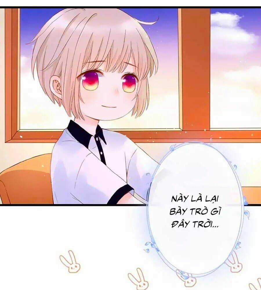 Đóa Hoa Chớm Nở - Chapter 1 - Trang 60