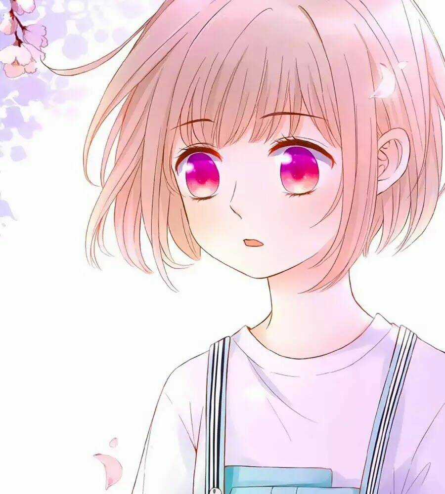 Đóa Hoa Chớm Nở - Chapter 1 - Trang 7