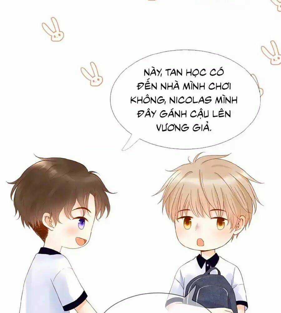 Đóa Hoa Chớm Nở - Chapter 1 - Trang 61