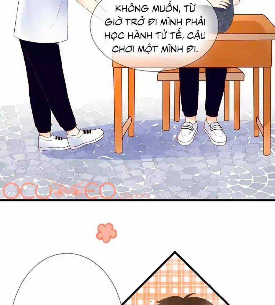 Đóa Hoa Chớm Nở - Chapter 1 - Trang 62