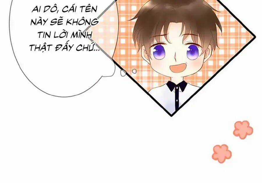 Đóa Hoa Chớm Nở - Chapter 1 - Trang 63