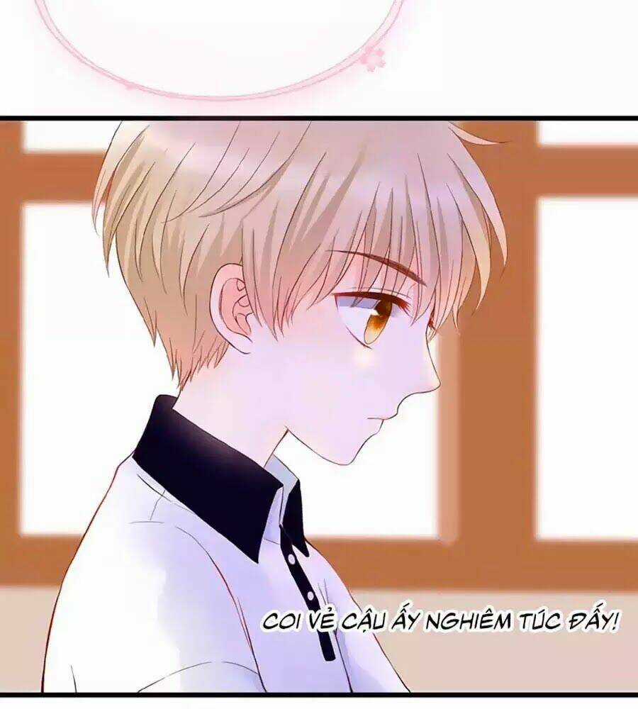 Đóa Hoa Chớm Nở - Chapter 1 - Trang 67