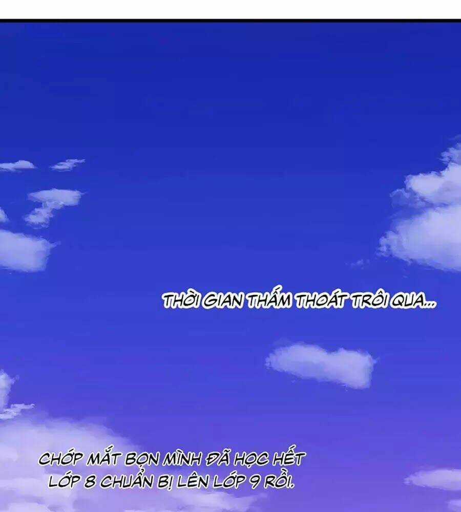 Đóa Hoa Chớm Nở - Chapter 1 - Trang 69