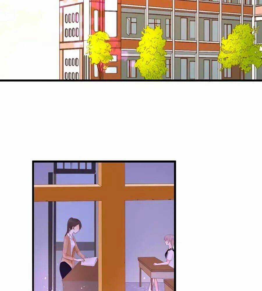 Đóa Hoa Chớm Nở - Chapter 1 - Trang 71