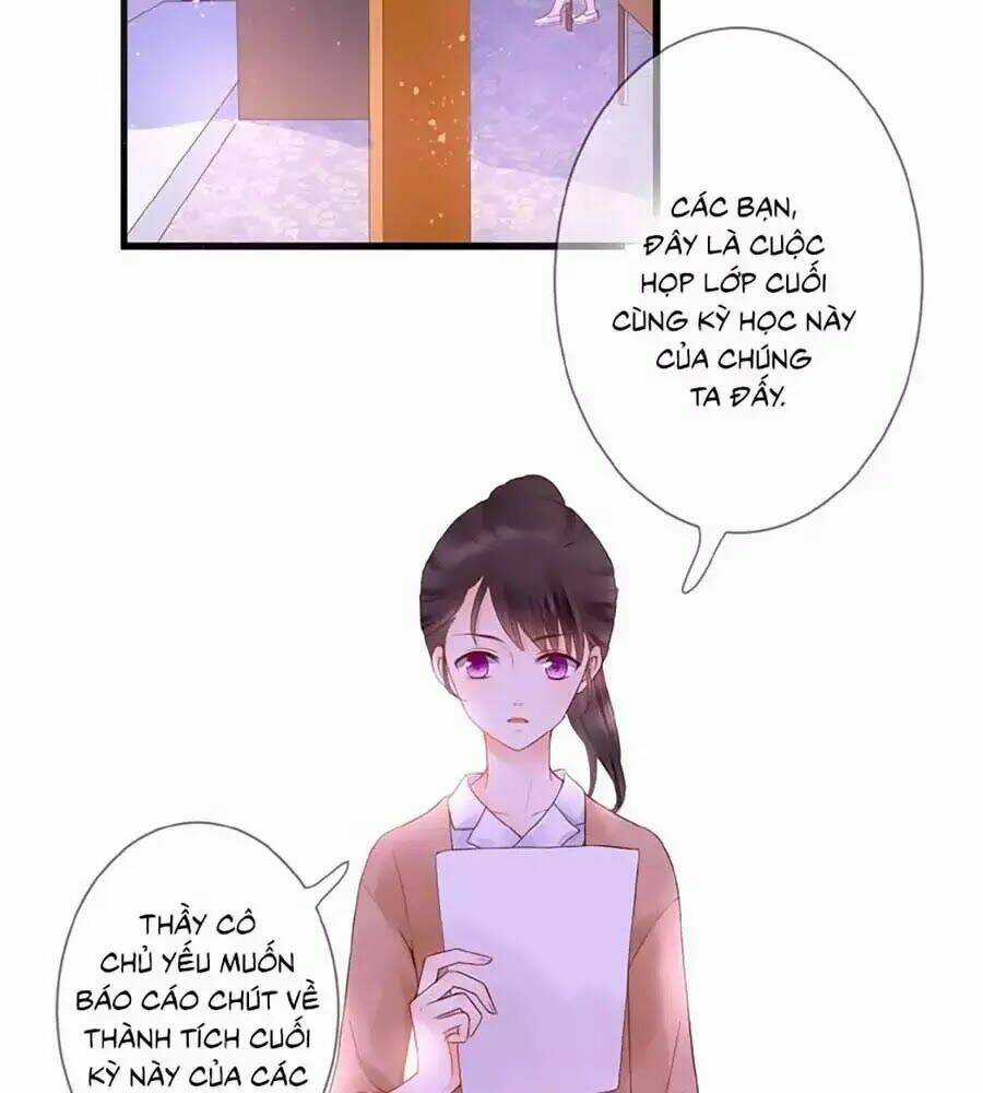 Đóa Hoa Chớm Nở - Chapter 1 - Trang 72