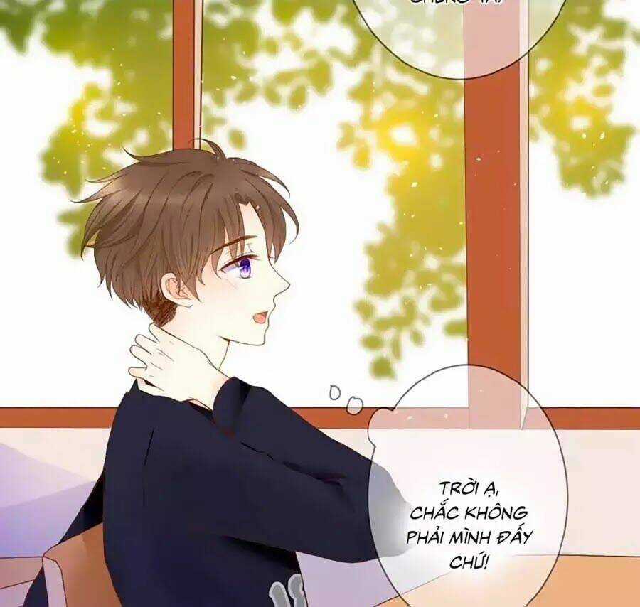 Đóa Hoa Chớm Nở - Chapter 1 - Trang 74