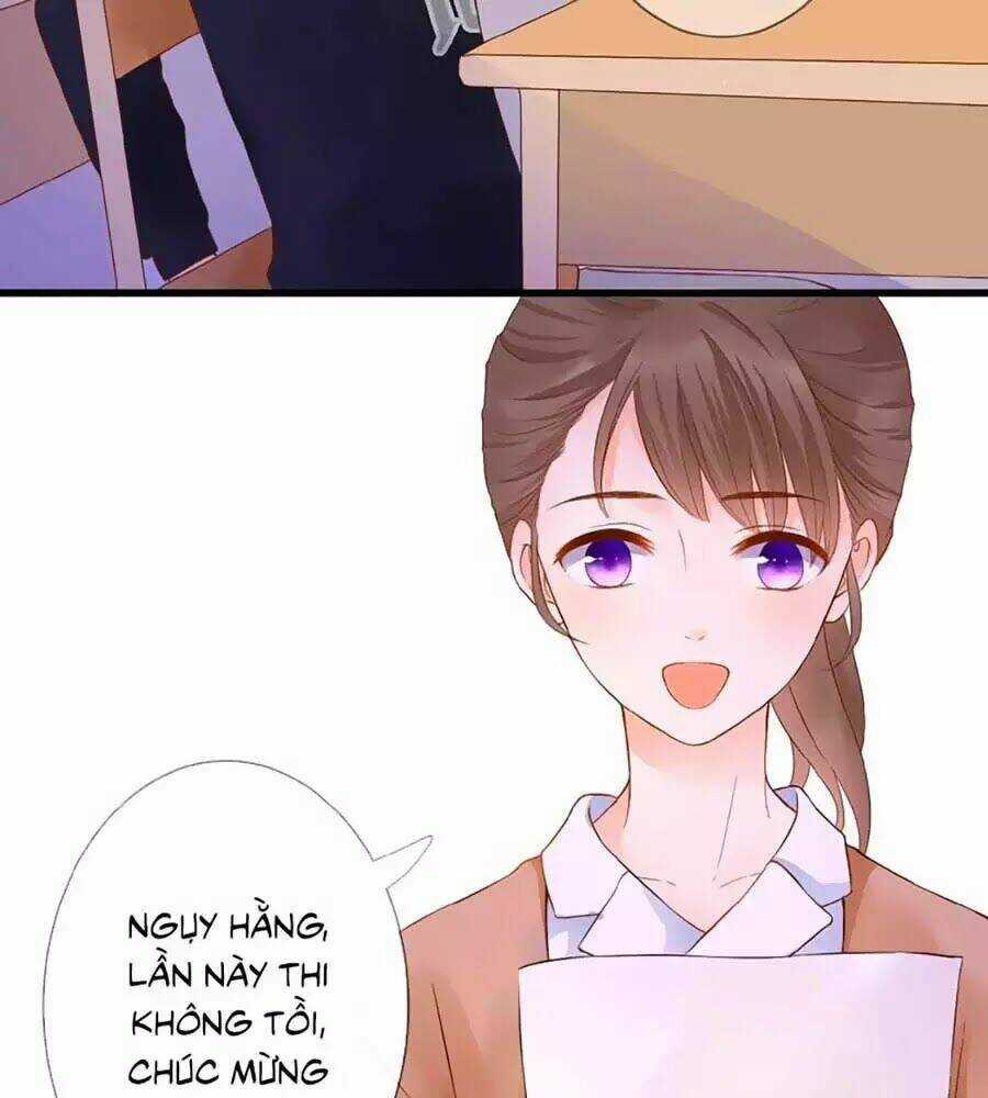 Đóa Hoa Chớm Nở - Chapter 1 - Trang 75