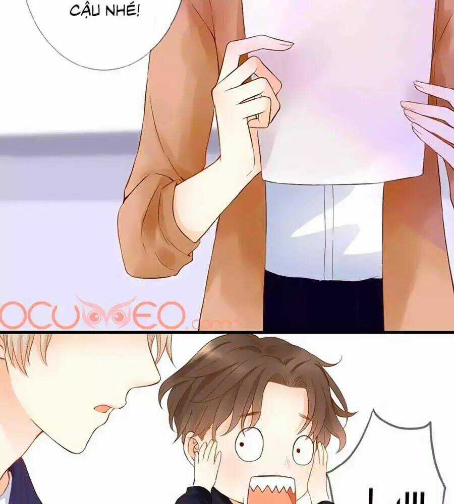 Đóa Hoa Chớm Nở - Chapter 1 - Trang 76