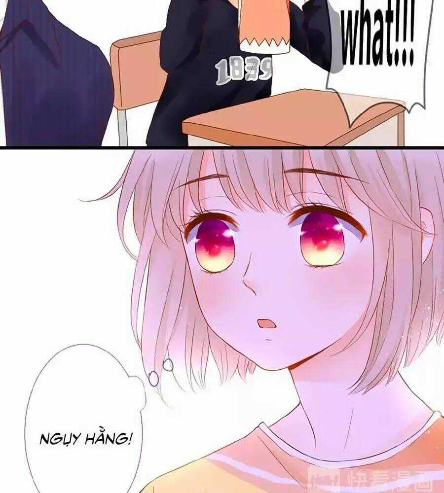 Đóa Hoa Chớm Nở - Chapter 1 - Trang 77