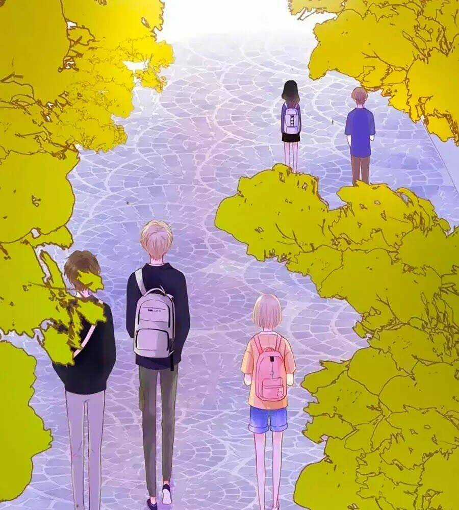 Đóa Hoa Chớm Nở - Chapter 1 - Trang 82