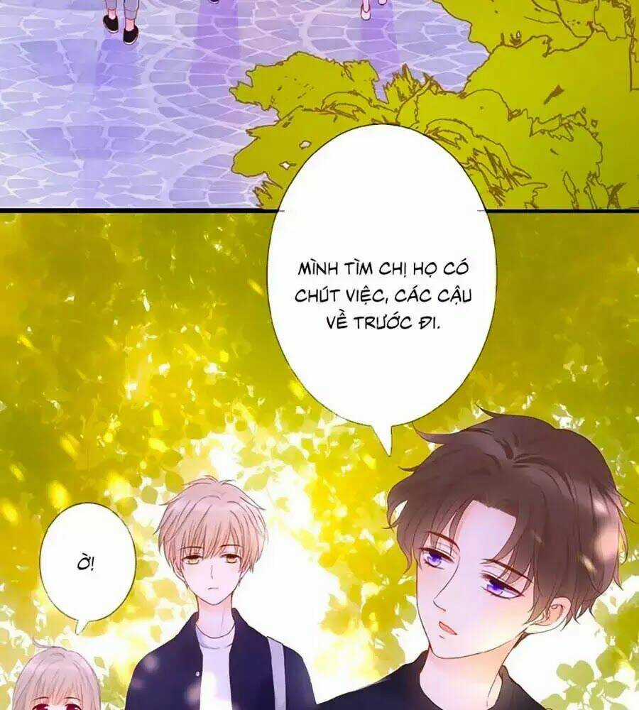 Đóa Hoa Chớm Nở - Chapter 1 - Trang 83