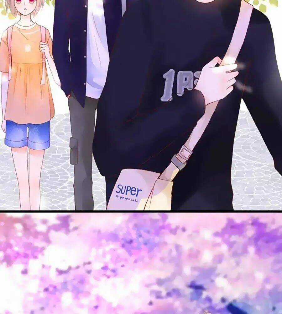 Đóa Hoa Chớm Nở - Chapter 1 - Trang 84