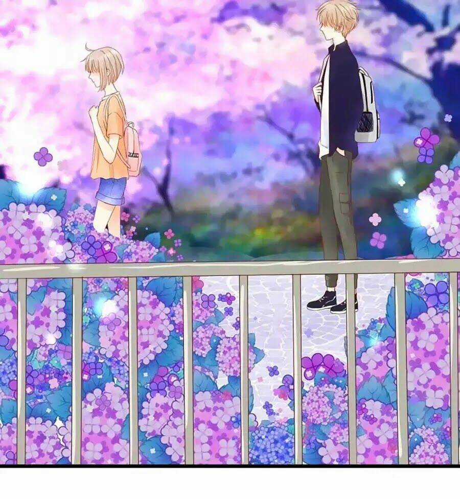 Đóa Hoa Chớm Nở - Chapter 1 - Trang 85