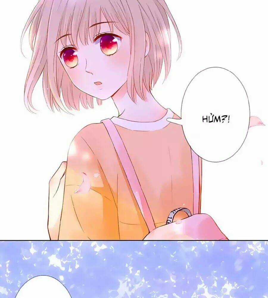 Đóa Hoa Chớm Nở - Chapter 1 - Trang 87