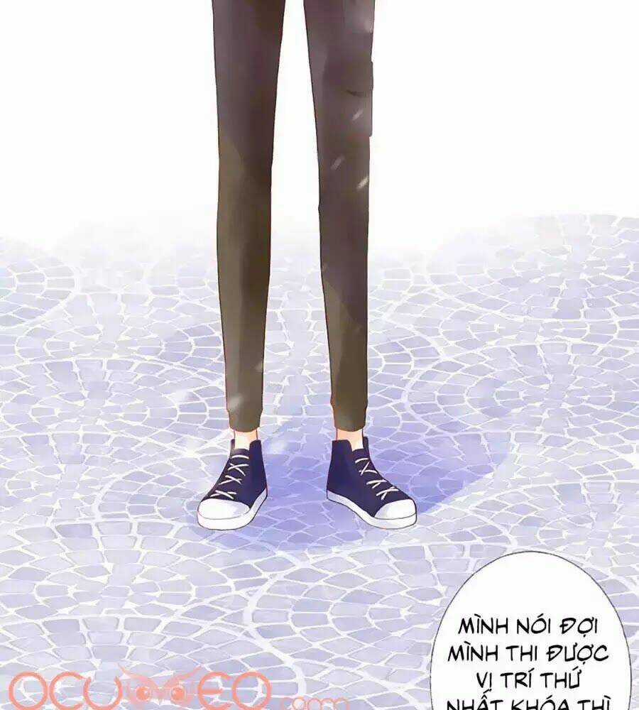 Đóa Hoa Chớm Nở - Chapter 1 - Trang 89