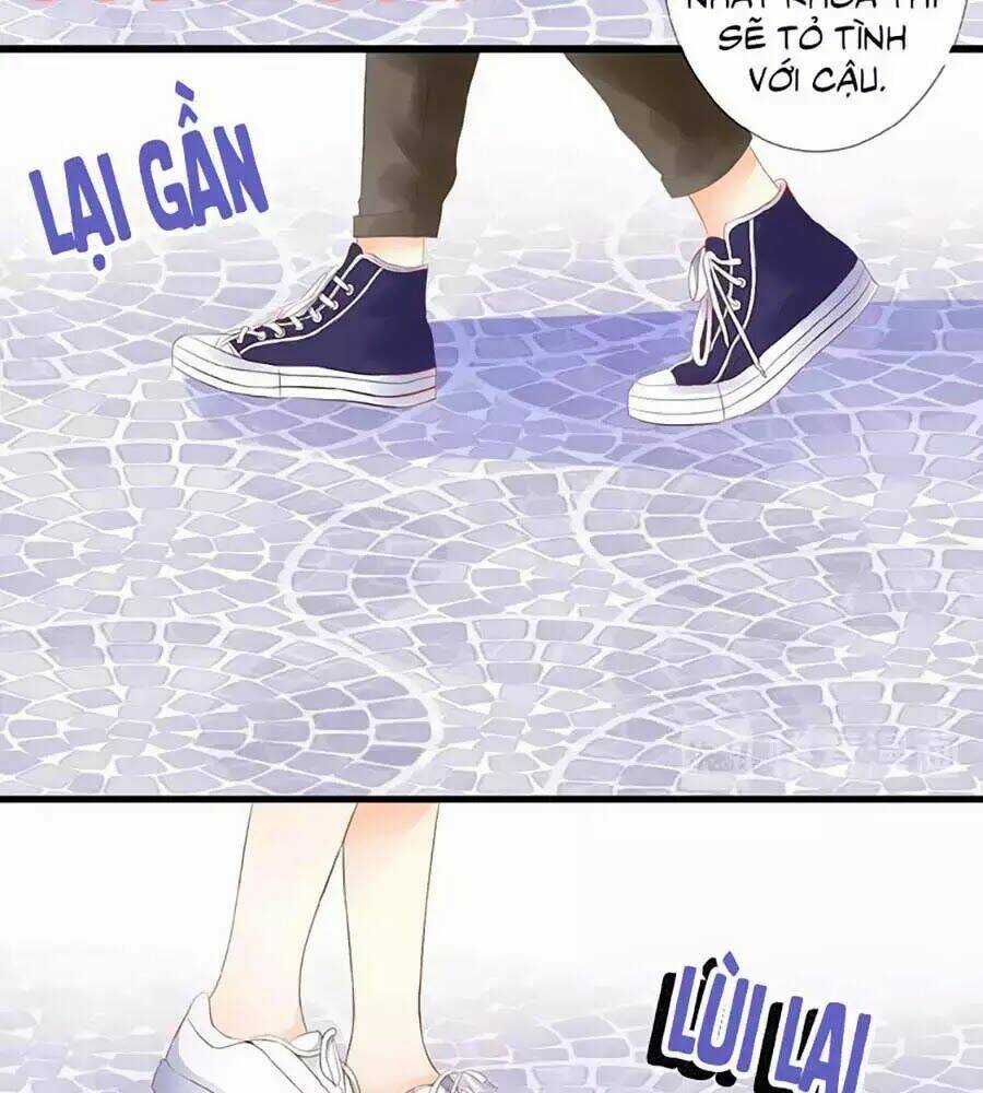 Đóa Hoa Chớm Nở - Chapter 1 - Trang 90