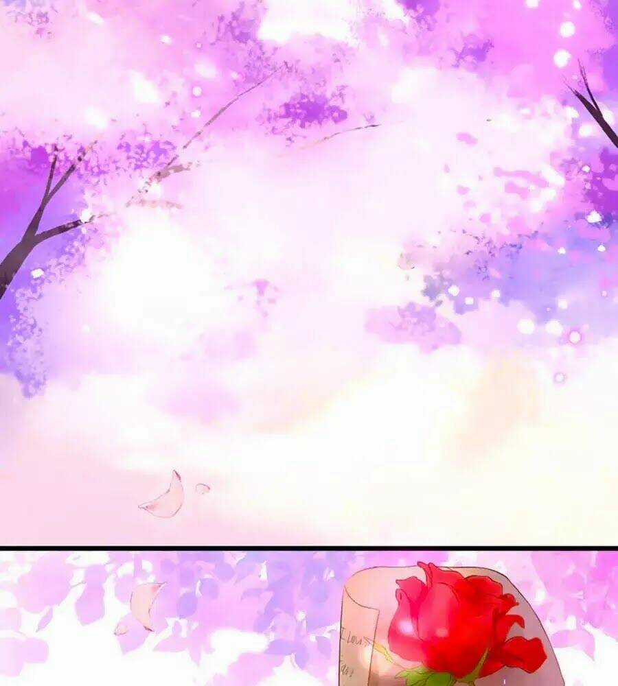 Đóa Hoa Chớm Nở - Chapter 1 - Trang 10