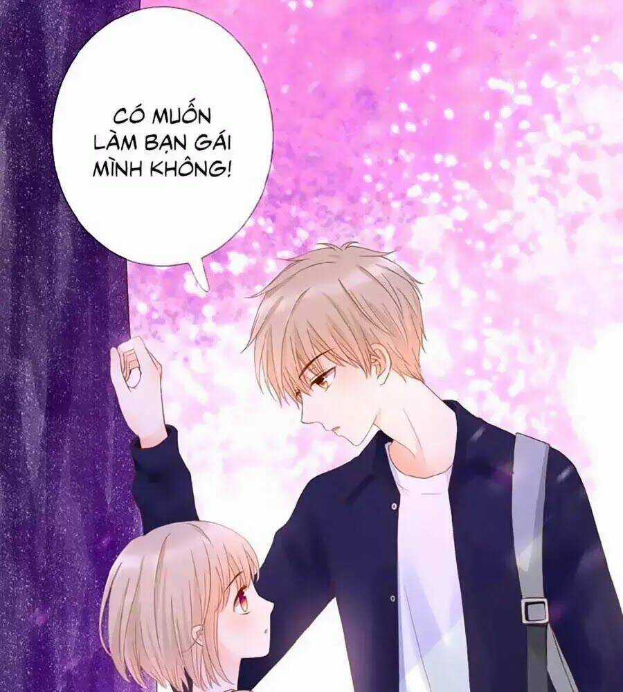 Đóa Hoa Chớm Nở - Chapter 1 - Trang 93