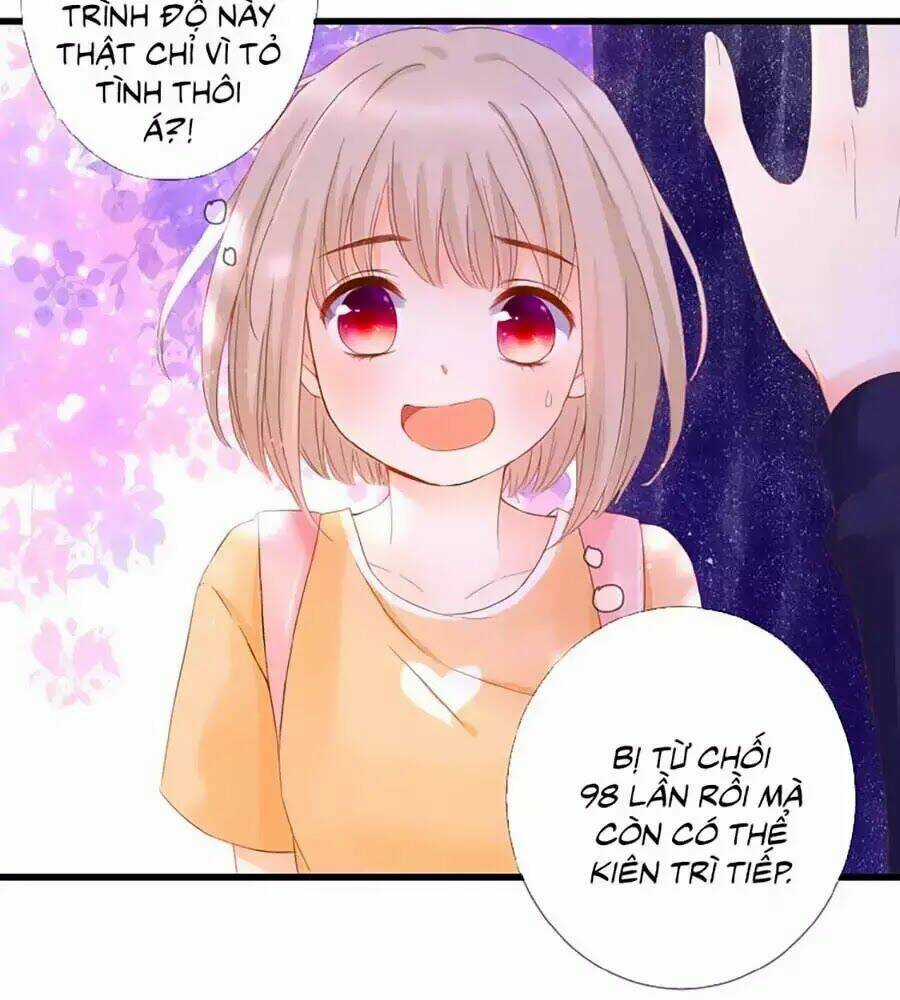 Đóa Hoa Chớm Nở - Chapter 1 - Trang 95