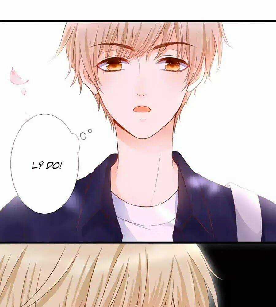 Đóa Hoa Chớm Nở - Chapter 1 - Trang 98