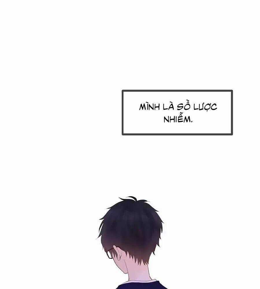 Đóa Hoa Chớm Nở - Chapter 10 - Trang 1