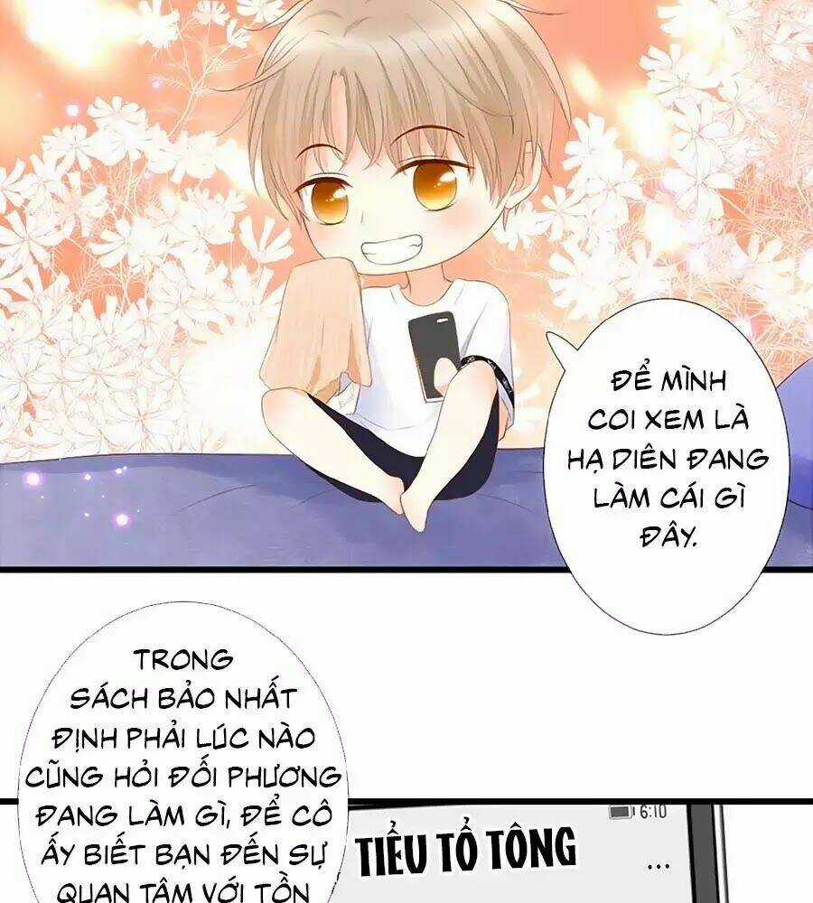 Đóa Hoa Chớm Nở - Chapter 10 - Trang 12