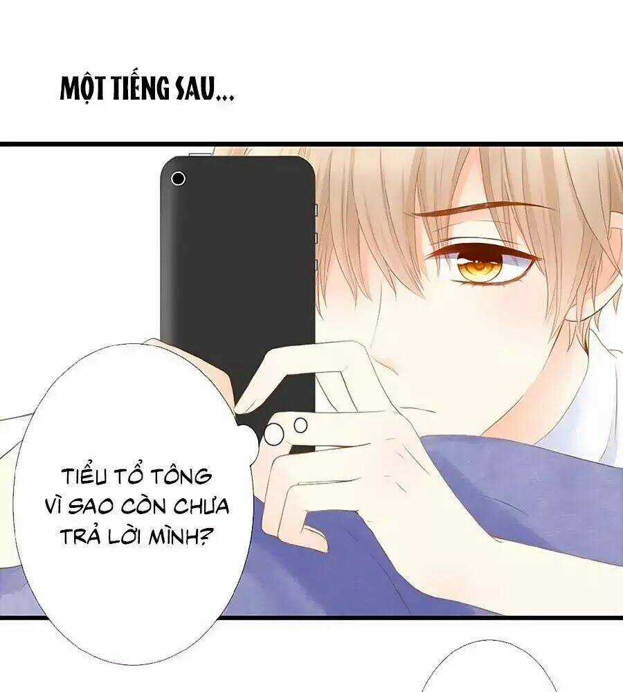 Đóa Hoa Chớm Nở - Chapter 10 - Trang 15
