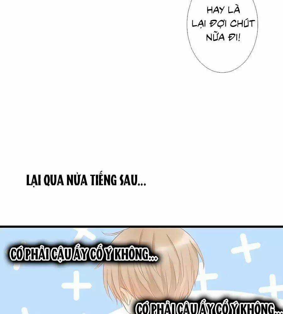 Đóa Hoa Chớm Nở - Chapter 10 - Trang 16