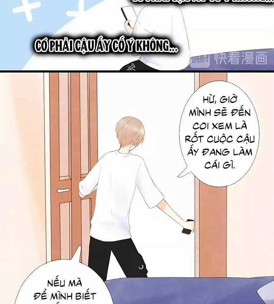 Đóa Hoa Chớm Nở - Chapter 10 - Trang 17