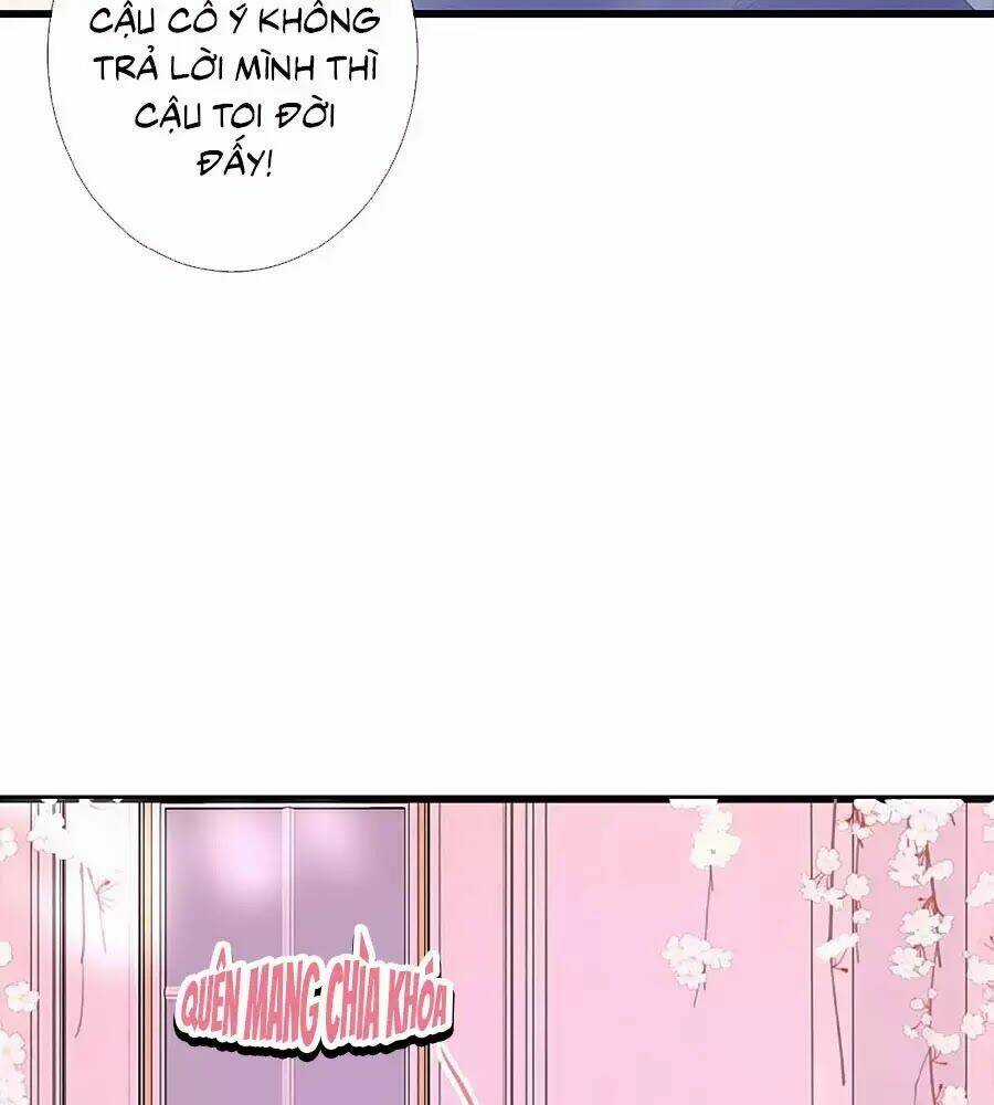 Đóa Hoa Chớm Nở - Chapter 10 - Trang 18