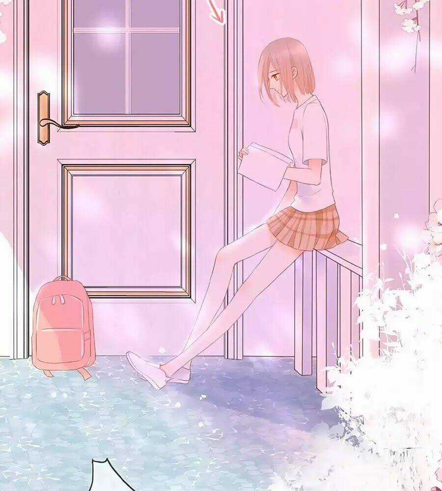 Đóa Hoa Chớm Nở - Chapter 10 - Trang 19