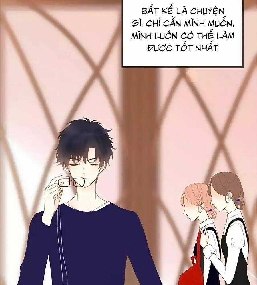 Đóa Hoa Chớm Nở - Chapter 10 - Trang 3