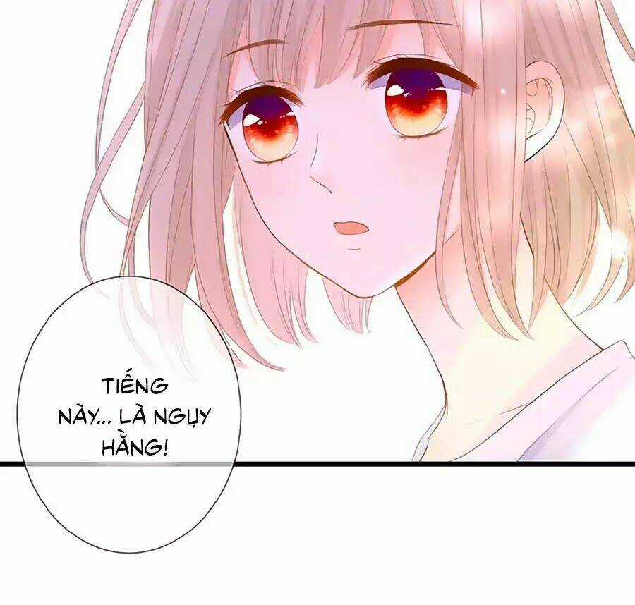 Đóa Hoa Chớm Nở - Chapter 10 - Trang 21