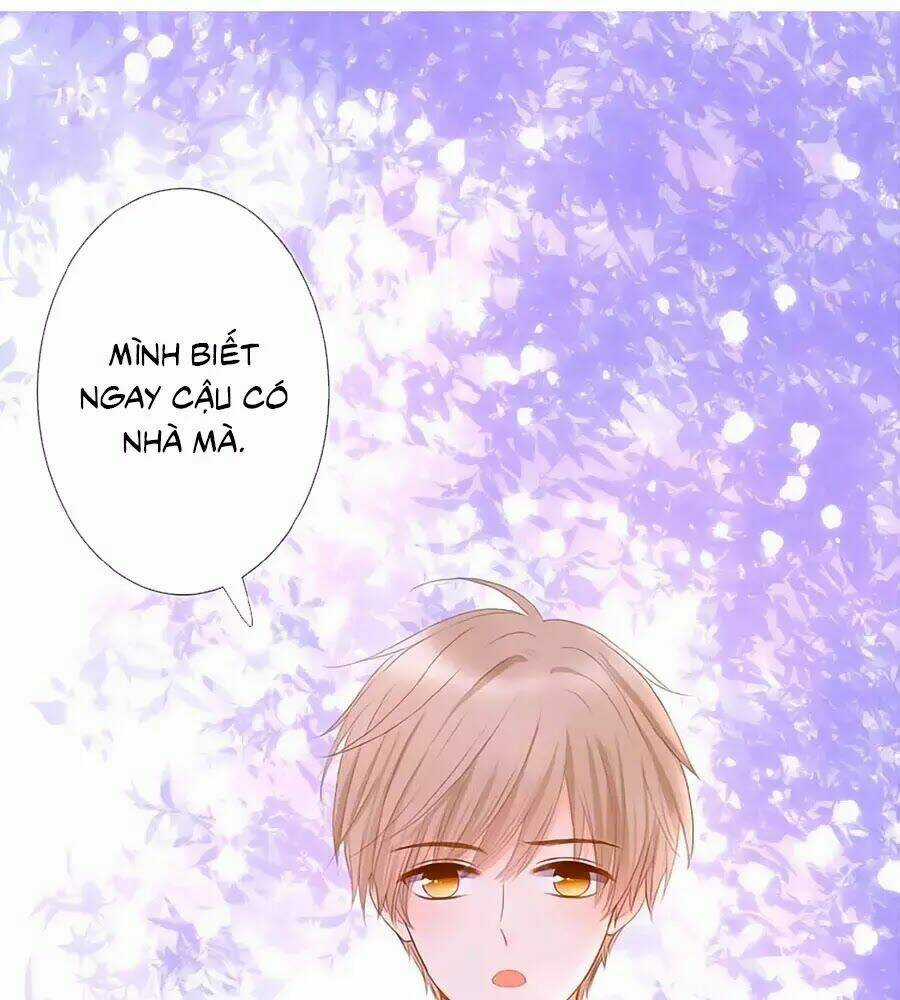 Đóa Hoa Chớm Nở - Chapter 10 - Trang 22