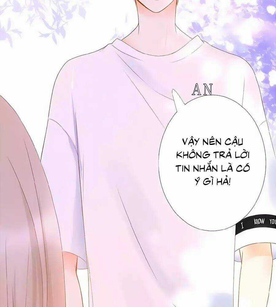 Đóa Hoa Chớm Nở - Chapter 10 - Trang 23
