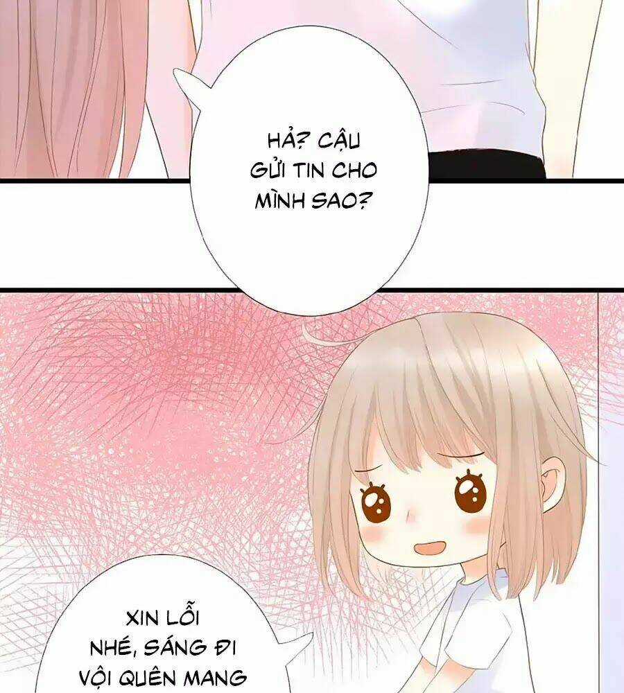 Đóa Hoa Chớm Nở - Chapter 10 - Trang 24